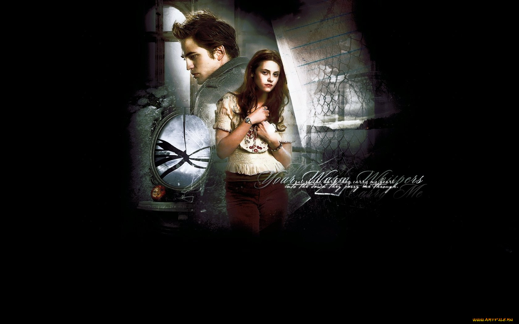 , , the, twilight, saga, new, moon